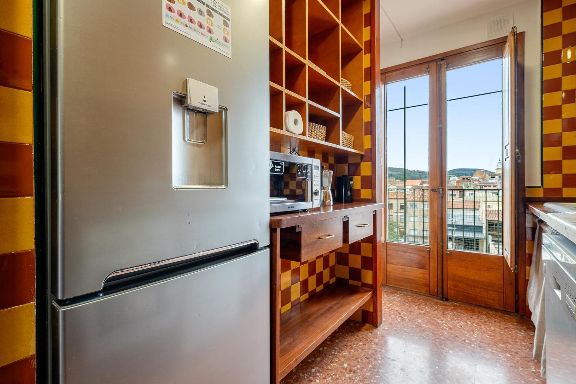 Encantador Loft Sant Sadurní dʼAnoia Zewnętrze zdjęcie