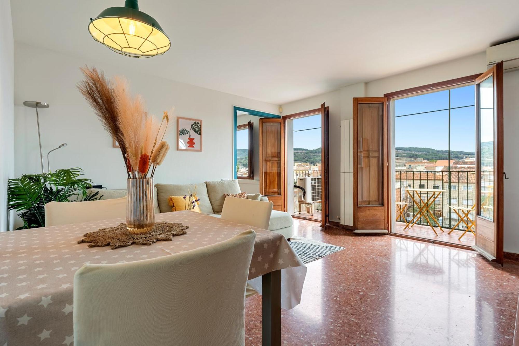 Encantador Loft Sant Sadurní dʼAnoia Zewnętrze zdjęcie