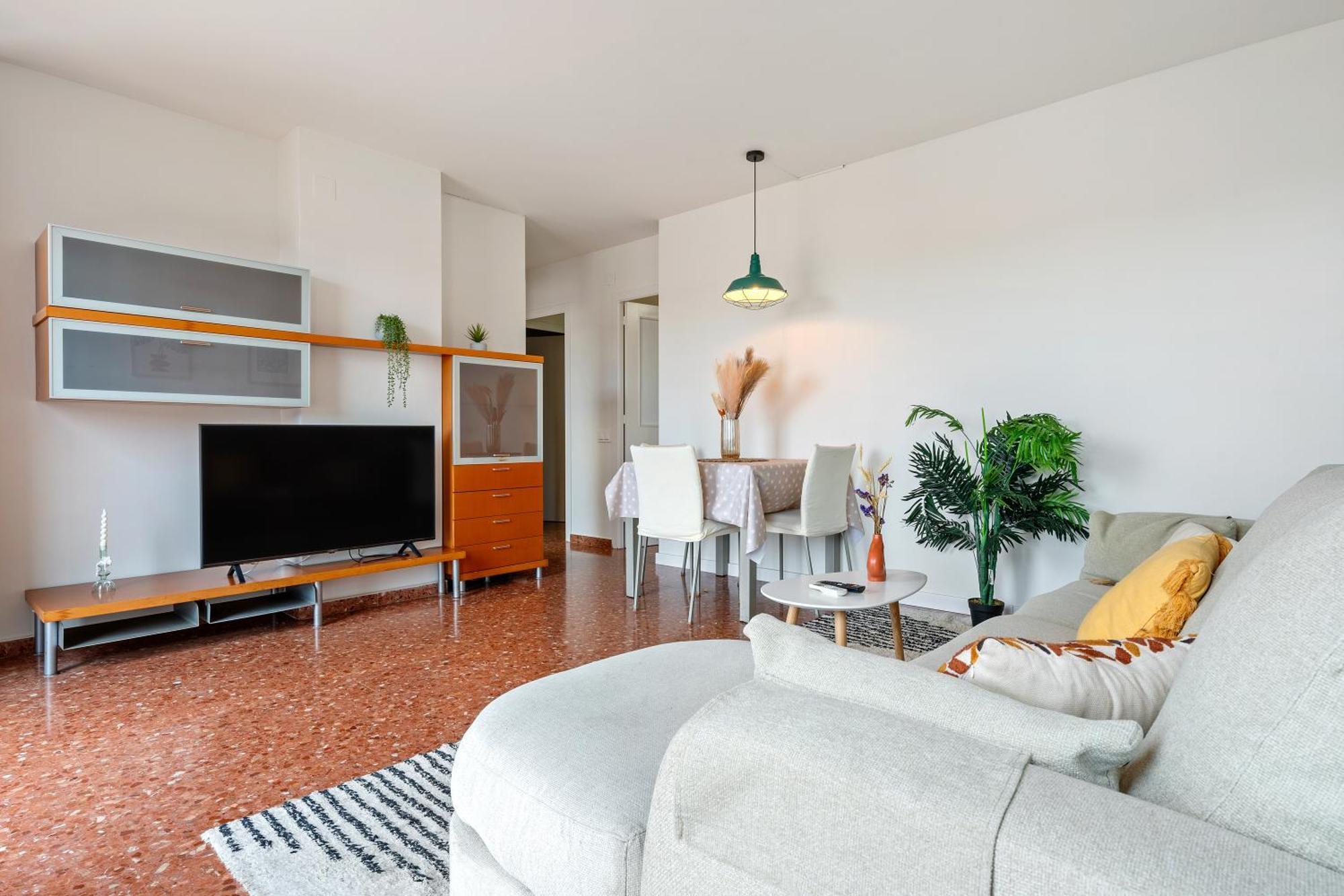 Apartament Encantador Loft Sant Sadurní dʼAnoia Zewnętrze zdjęcie