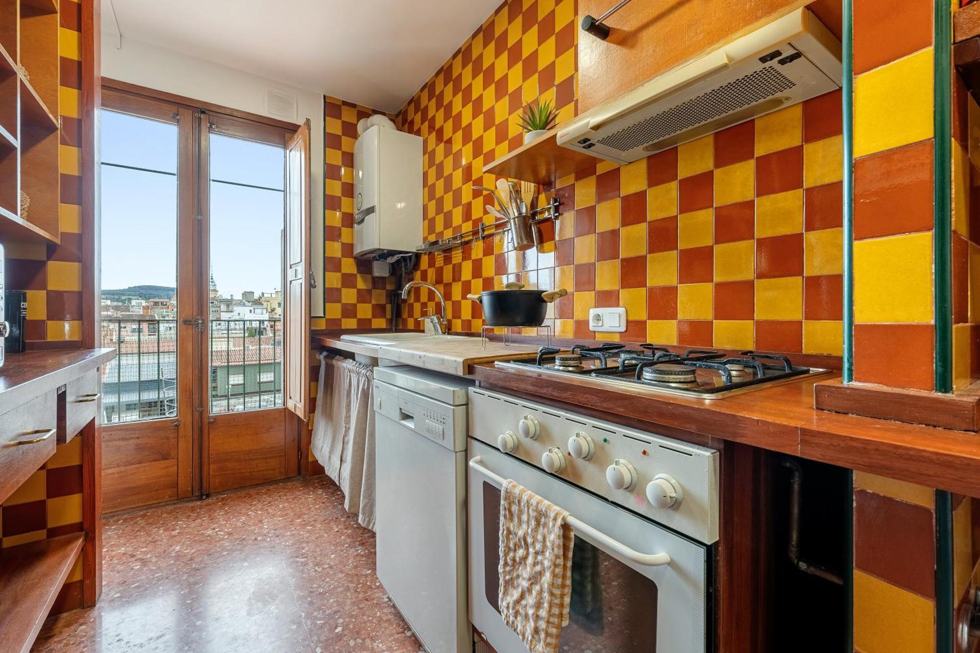 Encantador Loft Sant Sadurní dʼAnoia Zewnętrze zdjęcie