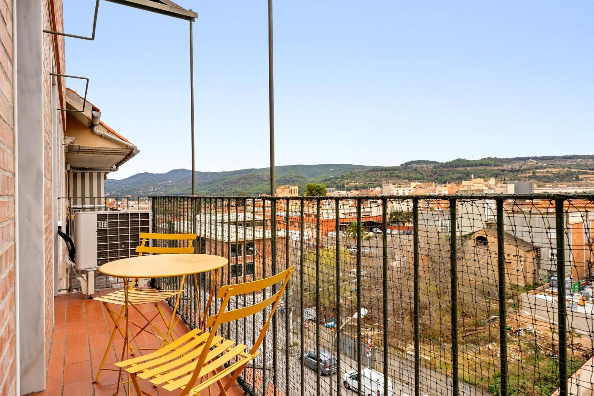 Encantador Loft Sant Sadurní dʼAnoia Zewnętrze zdjęcie