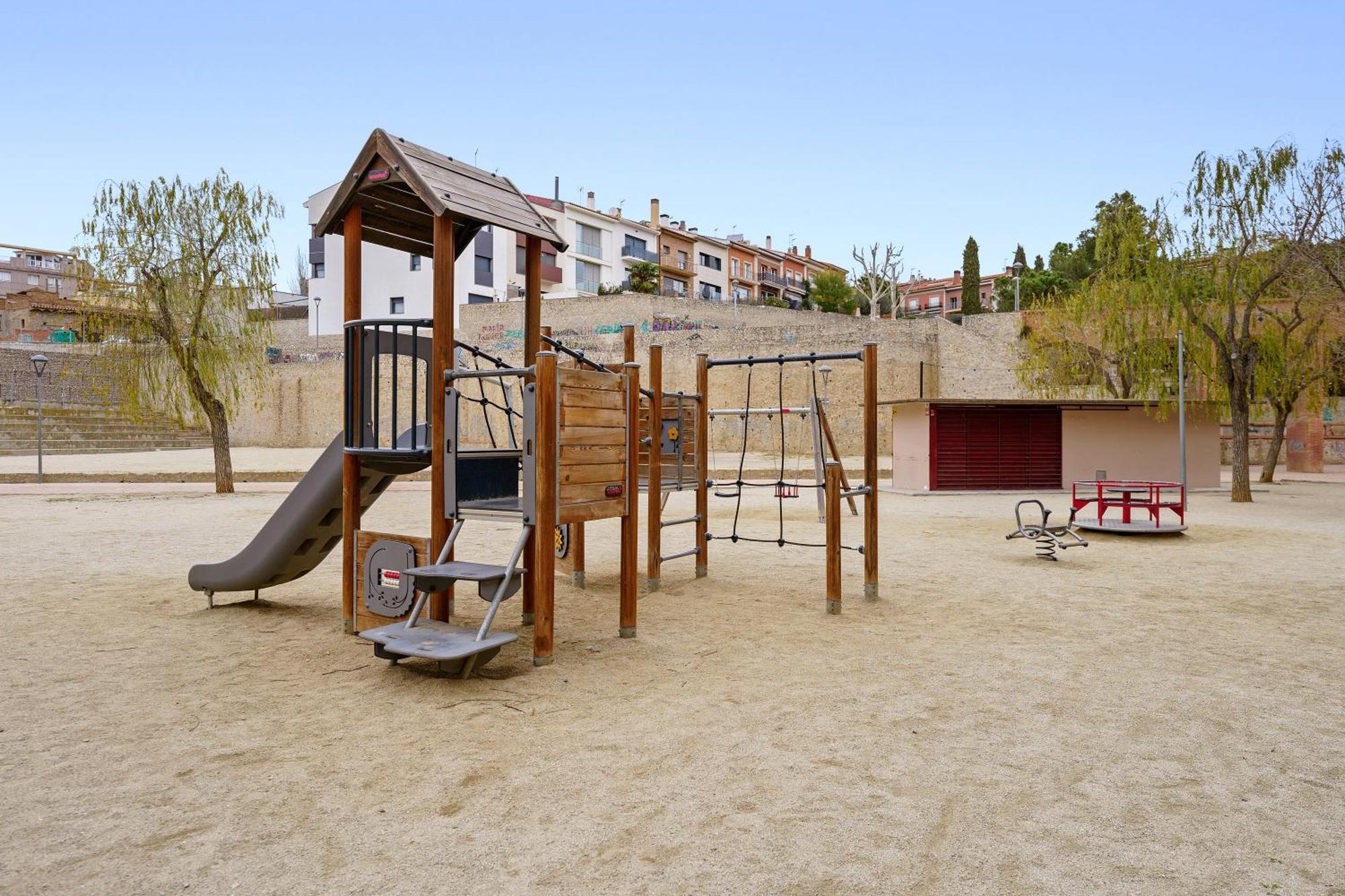 Encantador Loft Sant Sadurní dʼAnoia Zewnętrze zdjęcie